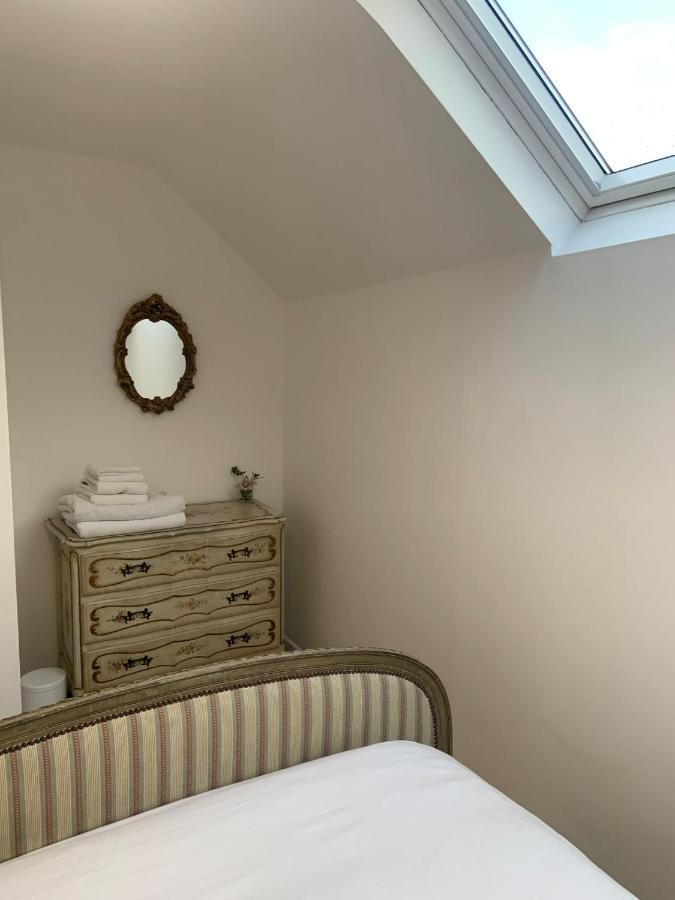 Rose Cottage גלסטונברי מראה חיצוני תמונה